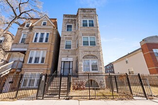 1325 S Sawyer Ave, Chicago, IL 60623