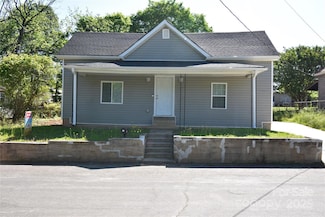 408 Foy Ave, Lexington, NC 27292