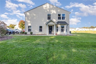 345 Hidden Timber Ln, Greensboro, NC 27405