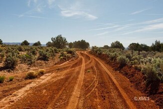 0 1836 Acres West of Kanab Unit 1408814, Kanab, UT 84741