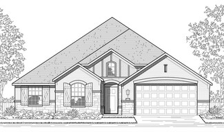 1651 Salvatore Ln, Rockwall, TX 75032