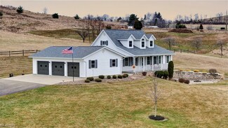 4301 Murray Rd NW, Dover, OH 44622