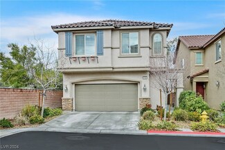 7750 Frenchmans Bay Ave, Las Vegas, NV 89179
