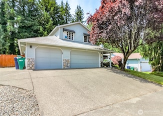 35459 25th Place S, Federal Way, WA 98003