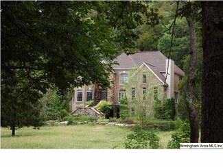 1525 Red Valley Rd, Remlap, AL 35133
