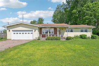 3910 Dayton Springfield Rd, Springfield, OH 45502