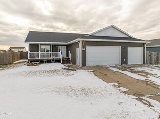 29 Mcginnis Way, Lincoln, ND 58504