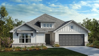 8311 Petal Grant, Schertz, TX 78154