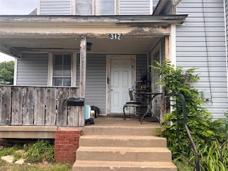 317 S Blaine Ave, Geary, OK 73040