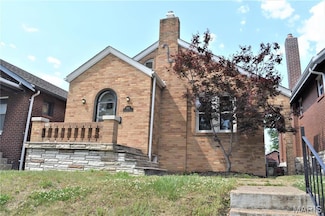 4521 Tholozan Ave, Saint Louis, MO 63116