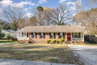 318 Ridgecrest Rd Unit 2, Cary, NC 27511