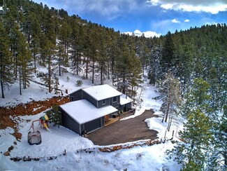 9690 Highway 73, Conifer, CO 80433