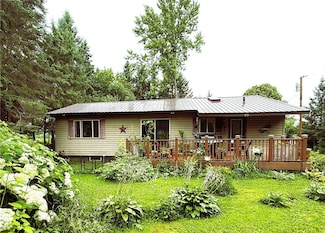 10302 W County Road D, Exeland, WI 54835