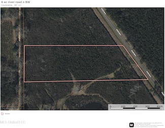 TBD River Rd N, Summit, MS 39666