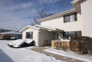 214 Nauset Ln Unit 1334, Schaumburg, IL 60194
