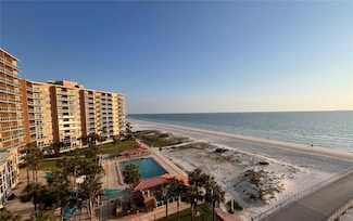 880 Mandalay Ave Unit S514, Clearwater Beach, FL 33767