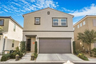 3681 Via Sonja Ave, Las Vegas, NV 89115