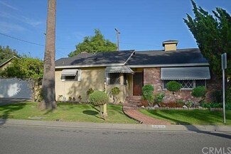 3800 Daleview Ave, El Monte, CA 91731
