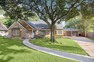534 Bull Run Ct, Conroe, TX 77302
