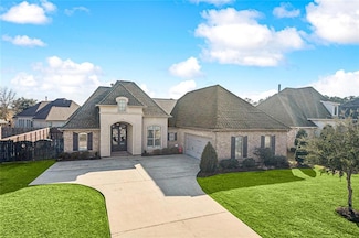 801 Rue Bourdeaux None, Covington, LA 70433
