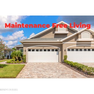 11 Grass Quit Ct, Ormond Beach, FL 32174