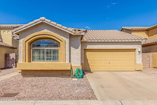 8926 E Calypso Ave, Mesa, AZ 85208