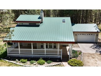 25210 Sprague River Rd, Sprague River, OR 97639