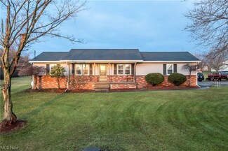 467 State Route 534 NW, Newton Falls, OH 44444