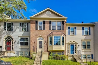 5 Drumcastle Ct, Germantown, MD 20876