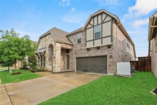 3456 Begonia Ln, Irving, TX 75038