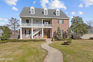 147 Teche Dr, Lafayette, LA 70503
