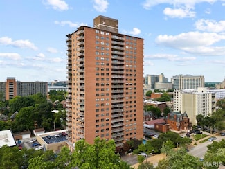 4466 W Pine Blvd Unit 6A, Saint Louis, MO 63108