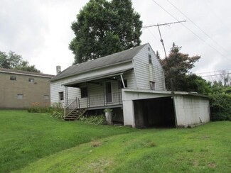 104 Anna Regal St, Grindstone, PA 15442