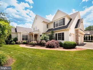 2063 Forge Run, Bethlehem, PA 18015