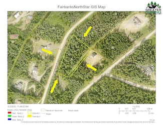 L8B4 NHN Canterbury Dr, Fairbanks, AK 99709