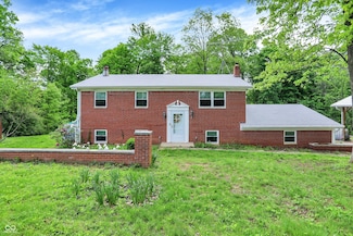 6810 N Showers Rd, Bloomington, IN 47408