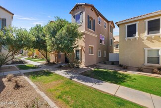 910 W Aspen Way Unit 1027, Gilbert, AZ 85233