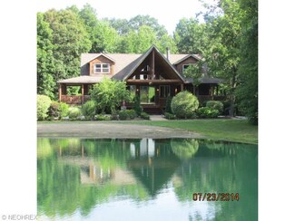 2241 Porter Rd, Atwater, OH 44201