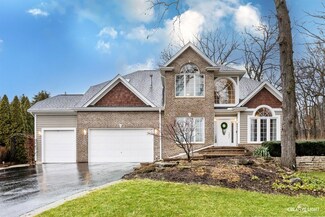 41W838 Bowgren Dr Unit 2, Elburn, IL 60119