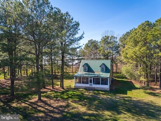 35562 Tingle Rd, Willards, MD 21874