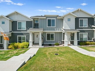 2815 N Airmen Ave, Layton, UT 84041