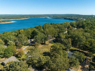 0 Woodland Bluff Dr, Heber Springs, AR 72543
