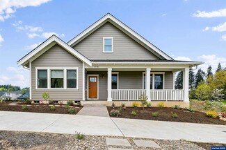1715 Strong Rd SE, Salem, OR 97302