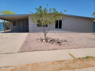 402 W Calle Margarita, Tucson, AZ 85706