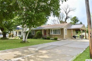 23 Spruce St, Mount Vernon, OH 43050