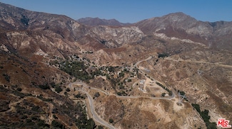 14831 Little Tujunga Canyon Rd, Sylmar, CA 91342