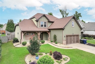 1931 Sequoia Dr, Auburn, AL 36879