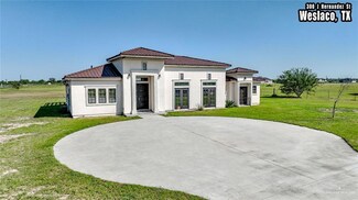 300 N J Hernandez St, Weslaco, TX 78596