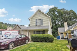 418 Devlin Place, Durham, NC 27707