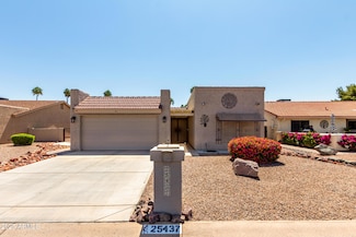 25437 S Truro Dr, Sun Lakes, AZ 85248